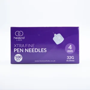 NAD+ Injection Pen Kit