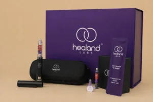 NAD+ Injection Pen Kit