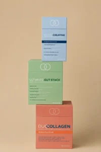 Oral Supplements