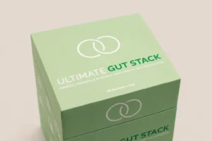 Ultimate Gut Stack