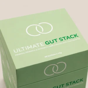 Ultimate Gut Stack