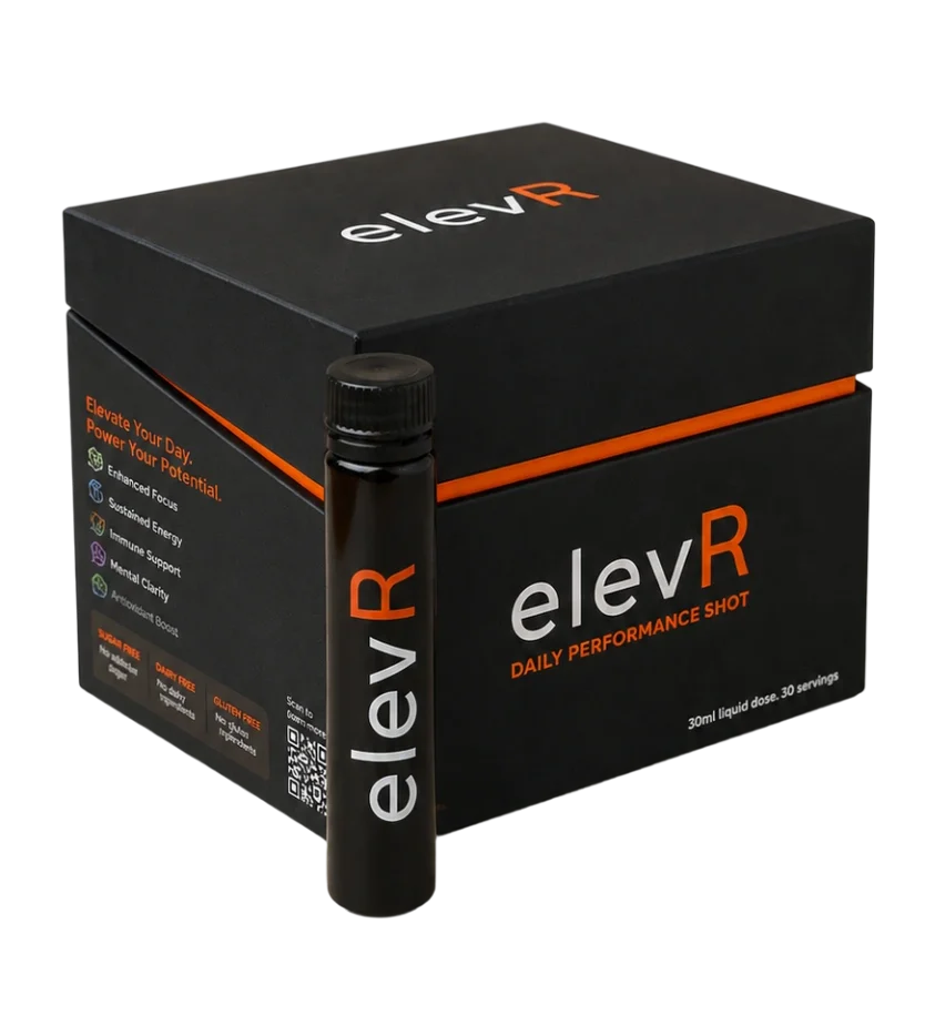 elevR box