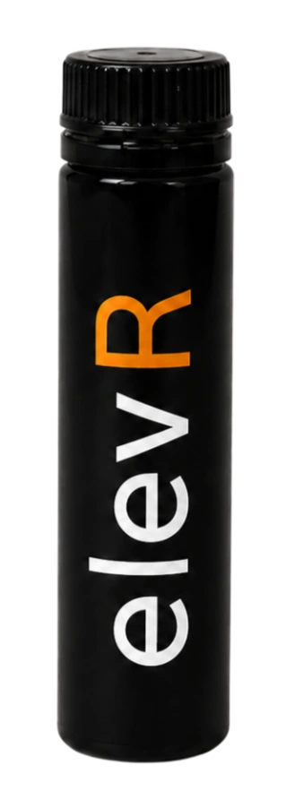 elevR bottle